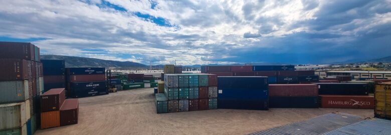 TRANSCONTAINER ΑΕ