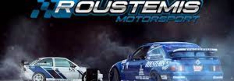 ROUSTEMIS MOTORSPORT