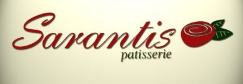 SARANTIS PATISSERIE – ΑΝΑΣΤΑΣΙΑ & ΜΑΡΙΑ ΣΑΡΑΝΤΗ