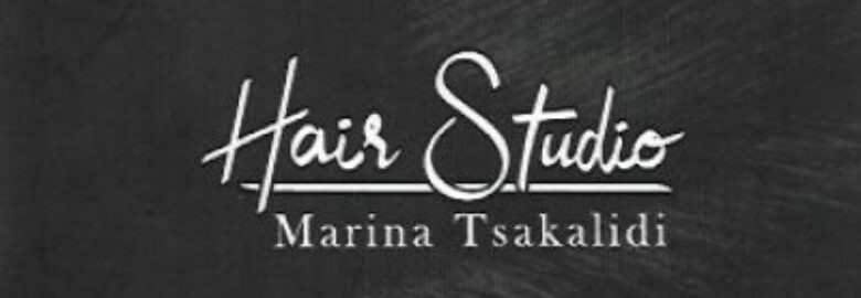 HAIR STUDIO TSAKALIDI MARINA