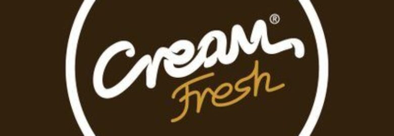 CREAM FRESH – ΣΤΕΡΓΙΟΥ ΣΤΑΥΡΟΣ ΑΕ / ΠΡΟΪΟΝΤΑ ΖΑΧΑΡΟΠΛΑΣΤΙΚΗΣ