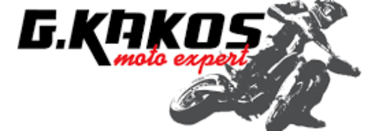 G. KAKOS MOTO EXPERT / ΚΑΚΟΣ ΓΕΩΡΓΙΟΣ / ΣΥΝΕΡΓΕΙΟ ΜΟΤΟΣΥΚΛΕΤΩΝ / ΧΑΛΑΝΔΡΙ ΑΤΤΙΚΗΣ