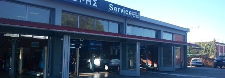 ΣΥΝΕΡΓΕΙΟ ΦΟΡΗΣ / FORIS CAR SERVICE / ΣΥΝΕΡΓΕΙΟ ΑΥΤΟΚΙΝΗΤΩΝ / ΔΡΑΜΑ