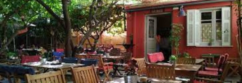 ΜΟΜΟ / ΕΣΤΙΑΤΟΡΙΟ / ΑΜΕΡΙΚΑΝΙΚΗ ΚΟΥΖΙΝΑ – CAFE – BAR – RESTAURANT / ΚΑΛΛΙΘΕΑ ΑΤΤΙΚΗΣ