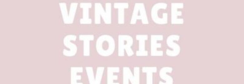 ΔΙΑΚΟΣΜΗΣΗ ΓΑΜΟΥ & ΒΑΠΤΙΣΗΣ / ΘΕΣΣΑΛΟΝΙΚΗ / VINTAGE STORIES EVENTS