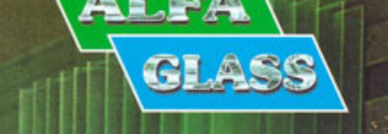 ALFA GLASS – ΤΖΑΜΙΑ – ΠΛΕΞΙΓΚΛΑΣ / ΠΕΙΡΑΙΑΣ