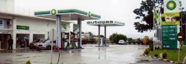 AUTOGAS BP – ΠΡΑΤΗΡΙΟ ΥΓΡΩΝ ΚΑΥΣΙΜΩΝ / ΛΑΜΙΑ / ΚΙΛΤΣΟΠΟΥΛΟΣ Δ. – ΝΙΚΟΠΟΥΛΟΣ Κ. Ο.Ε.