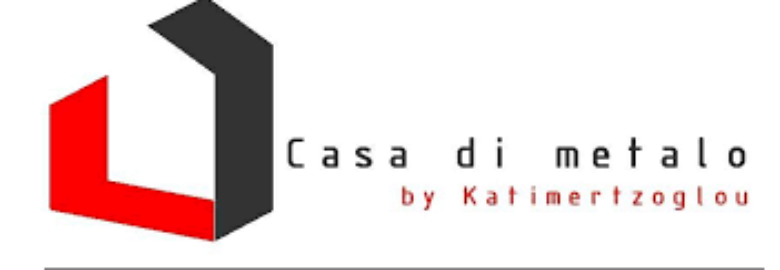 ΚΑΤΑΣΚΕΥΕΣ ΑΛΟΥΜΙΝΙΟΥ / ΡΕΘΥΜΝΟ ΚΡΗΤΗΣ / CASA DI METALLO