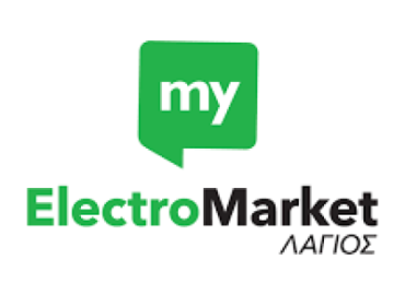 ELECTRO MARKET / ΗΛΕΚΤΡΟΛΟΓΙΚΟΣ ΕΞΟΠΛΙΣΜΟΣ / ΚΟΡΙΝΘΟΣ / ΛΑΓΙΟΣ