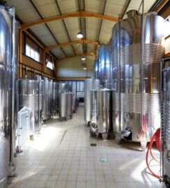 VORIZANAKIS WINERY