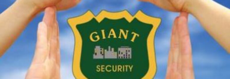 GIANT SECURITY – ΣΥΣΤΗΜΑΤΑ ΑΣΦΑΛΕΙΑΣ / ΘΕΣΣΑΛΟΝΙΚΗ / ΜΠΟΥΦΙΔΗΣ ΧΡΗΣΤΟΣ