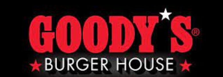 GOODYS BURGER HOUSE / ΒΟΛΟΣ