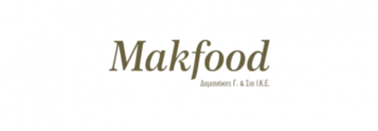 MAK FOOD – ΠΑΡΑΓΩΓΗ ΚΑΙ ΕΜΠΟΡΙΑ ΕΙΔΩΝ ΚΑΤΕΨΥΓΜΕΝΗΣ ΖΥΜΗΣ / ΗΡΑΚΛΕΙΟ ΚΡΗΤΗΣ / ΔΑΜΙΑΝΑΚΗΣ Γ.