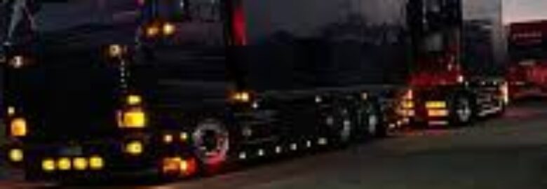 ΜΕΤΑΦΟΡΙΚΗ ΕΤΑΙΡΕΙΑ / ΑΡΓΟΣ / LOGISTICS Μ&Β Ε.Ε.