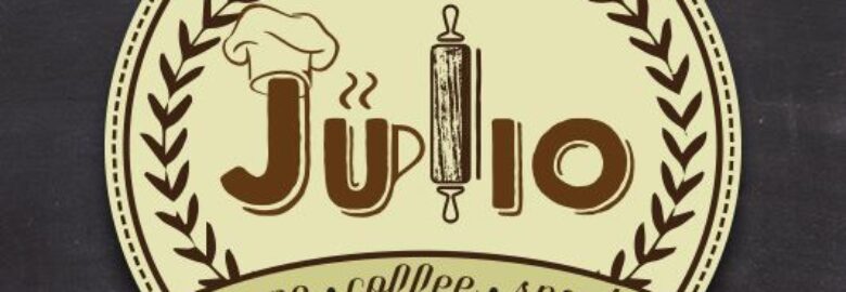 JULIO / ΚΑΦΕ-BRUNCH / ΒΟΛΟΣ