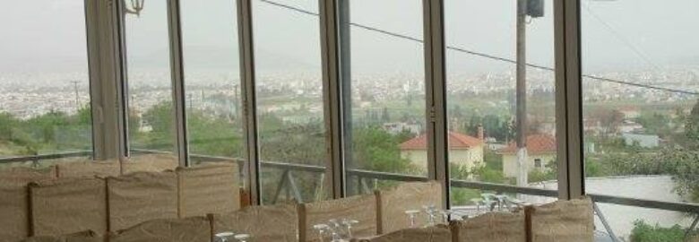 ΚΕΝΤΡΟ ΕΚΔΗΛΩΣΕΩΝ-ΠΑΝΟΡΑΜΑ / ΒΟΛΟΣ