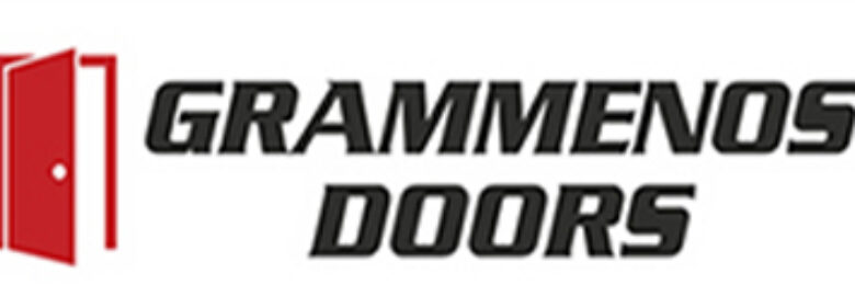 ΠΟΡΤΕΣ ΑΣΦΑΛΕΙΑΣ – GRAMMENOS DOORS / ΠΕΡΙΣΤΕΡΙ
