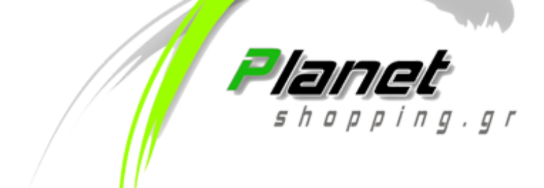 ΗΛΕΚΤΡΙΚΕΣ ΣΥΣΚΕΥΕΣ – PLANET SHOPPING / ΑΘΗΝΑ