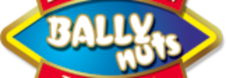 ΞΗΡΟΙ ΚΑΡΠΟΙ – BALLY NUTS / ΠΕΙΡΑΙΑΣ