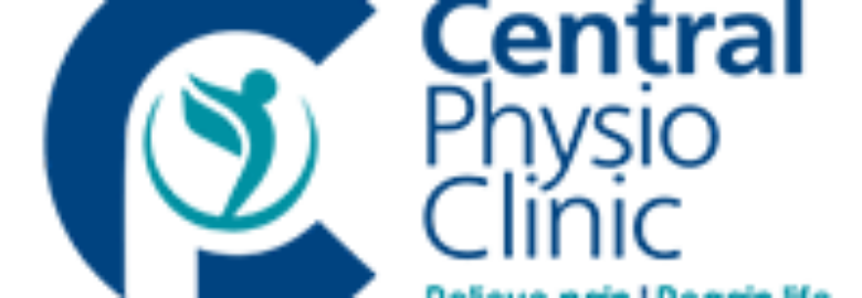 CENTRAL PHYSIO CLINIC / ΙΛΙΣΙΑ