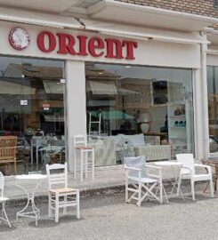 ΕΠΙΠΛΑ – ORIENT FURNITURE / ΚΕΡΚΥΡΑ