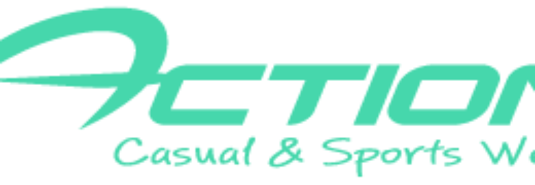 ACTION SPORTSWEAR – ΠΑΛΙΑΝΤΖΑΣ ΒΑΣΙΛΕΙΟΣ / ΘΕΣΣΑΛΟΝΙΚΗ