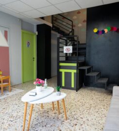 ΚΕΝΤΡΟ ΕΙΔΙΚΩΝ ΘΕΡΑΠΕΙΩΝ – MY WORD’S PLACE | ΝΕΑ ΙΩΝΙΑ