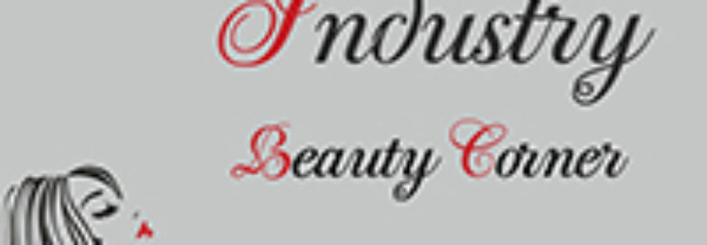 HAIR INDUSTRY BEAUTY CORNER / ΚΕΡΚΥΡΑ