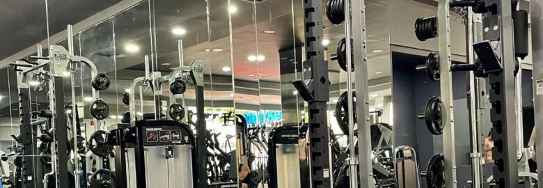 BODY SHAPE GYM / ΜΕΤΑΞΟΥΡΓΕΙΟ