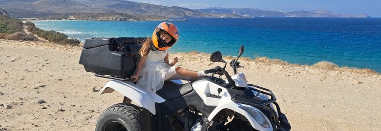 ΕΝΟΙΚΙΑΣΕΙΣ – ΠΩΛΗΣΕΙΣ ΜΟΤΟΠΟΔΗΛΑΤΩΝ – NICKI MOTORS / ΜΗΛΟΣ