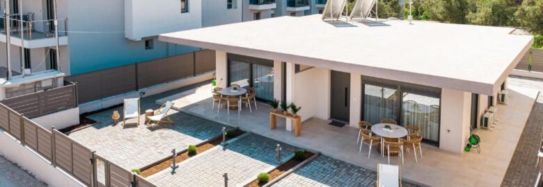 OLIVIO 4 SEASONS VILLAS / ΝΕΑ ΜΟΥΔΑΝΙΑ
