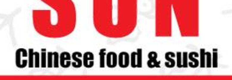SUN CHINESE FOOD & SUSHI – CHEN HAICHUM J. / ΘΕΣΣΑΛΟΝΙΚΗ