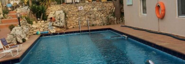 ΕΝΟΙΚΙΑΖΟΜΕΝΑ ΔΩΜΑΤΙΑ  – BICORNA PLACE (ROOMS) / ΧΑΝΙΑ