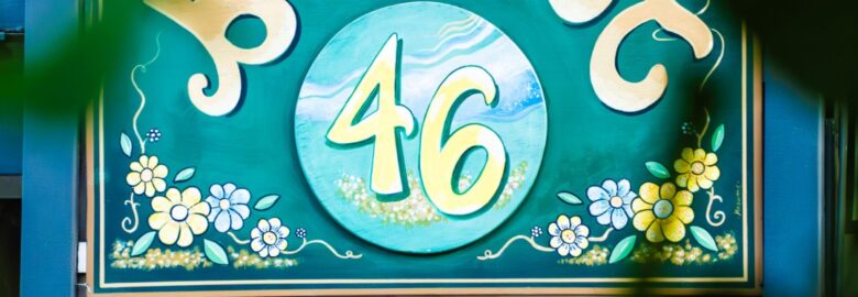 ΚΑΦΕΤΕΡΙΑ – BISTROT 46 / ΚΑΙΣΑΡΙΑΝΗ