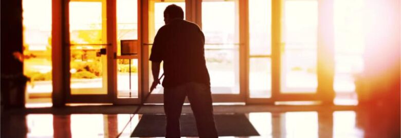 ΚΑΘΑΡΙΣΜΟΙ ΚΤΗΡΙΩΝ – CLEAN VALUE / ΑΛΙΜΟΣ