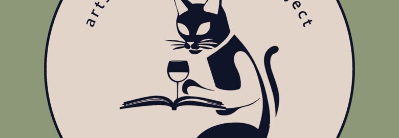GARY ARTS BOOK ‘N WINES PROJECT / ΓΚΑΡΥ ARTS BOOKS ‘N WINES PROJECT / ΓΚΑΖΙ
