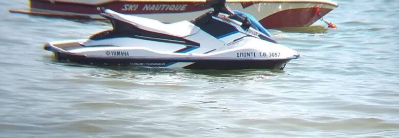 ΘΑΛΑΣΣΙΑ ΣΠΟΡ – LOCO WATER SPORTS / ΚΑΒΑΛΑ