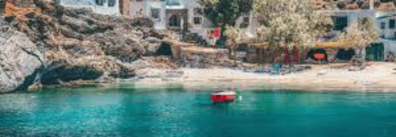 ΤΑΞΙΔΙΩΤΙΚΟ ΠΡΑΚΤΟΡΕΙΟ – ΦΩΣΚΟΛΟΣ TRAVEL / ΤΗΝΟΣ