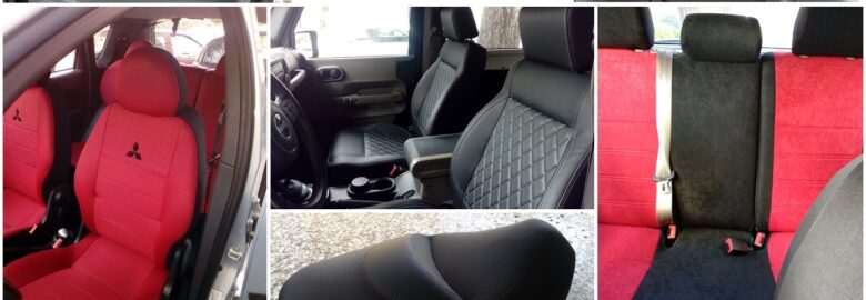 ΤΑΠΕΤΣΑΡΙΕΣ ΑΥΤΟΚΙΝΗΤΩΝ / ΝΕΟ ΗΡΑΚΛΕΙΟ ΑΤΤΙΚΗΣ