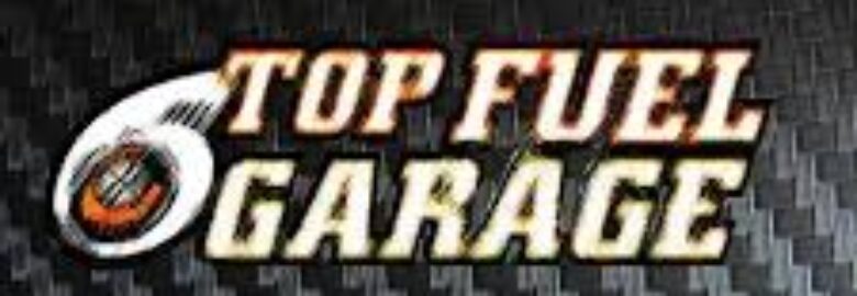 ΣΥΝΕΡΓΕΙΟ ΑΥΤΟΚΙΝΗΤΩΝ – TOP FUEL GARAGE / ΓΕΡΑΚΑΣ