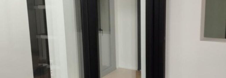 ΑΛΟΥΜΙΝΟΚΑΤΑΣΚΕΥΕΣ – ALUMINIAL / ΑΘΗΝΑ