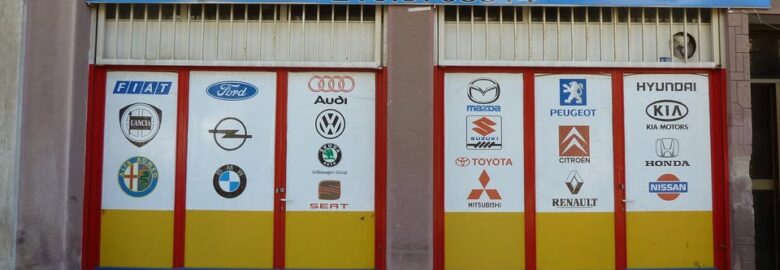 ΣΥΝΕΡΓΕΙΟ ΑΥΤΟΚΙΝΗΤΩΝ – ΔΕΛΗΣ AUTO SERVICE / ΗΛΙΟΥΠΟΛΗ