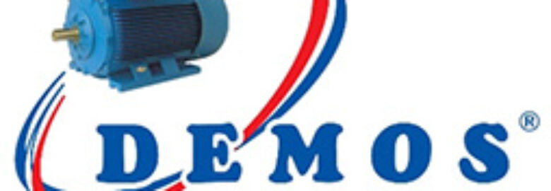 ΗΛΕΚΤΡΟΚΙΝΗΤΗΡΕΣ – DEMOS MOTORS / ΧΑΪΔΑΡΙ