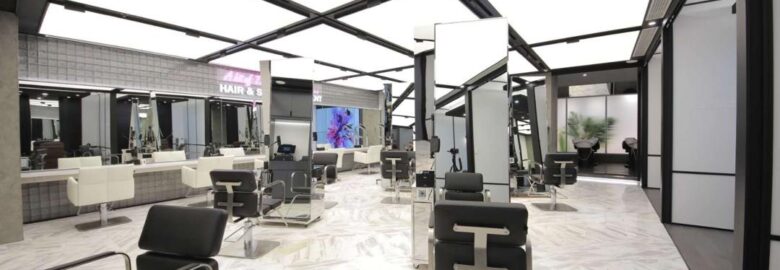 HAIR AND BEAUTY SALON – VASILIS ALEXOPOULOS / ΛΙΜΑΝΙ ΧΕΡΣΟΝΗΣΟΥ ΗΡΑΚΛΕΙΟ ΚΡΗΤΗΣ