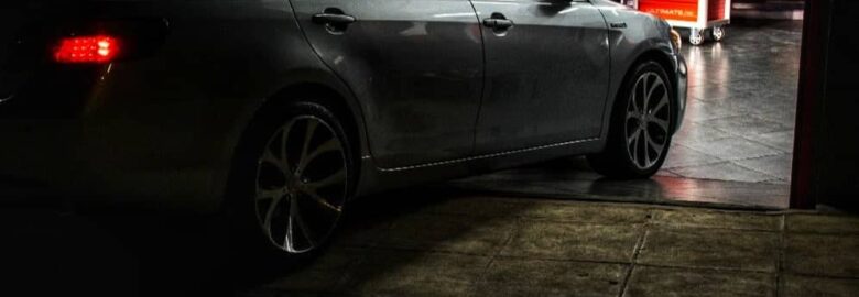 ΣΥΝΕΡΓΕΙΟ ΑΥΤΟΚΙΝΗΤΩΝ – KALAFATIS AUTOWORKS / ΧΑΪΔΑΡΙ