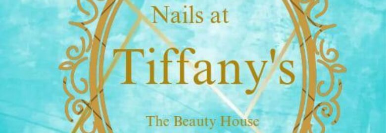 ΝΥΧΙΑ – ΒΛΕΦΑΡΙΔΕΣ – ΦΡΥΔΙΑ / NAILS AT TIFANNY’S / ΑΙΓΑΛΕΩ