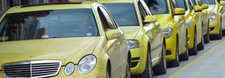 ΣΥΝΕΤΑΙΡΙΣΜΟΣ ΡΑΔΙΟΤΑΞΙ – Ο ΦΑΡΟΣ / ΑΛΕΞΑΝΔΡΟΥΠΟΛΗ
