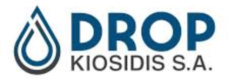 ΣΥΣΤΗΜΑΤΑ ΕΠΕΞΕΡΓΑΣΙΑΣ ΝΕΡΟΥ – DROP KIOSIDIS S.A. / ΣΙΝΔΟΣ