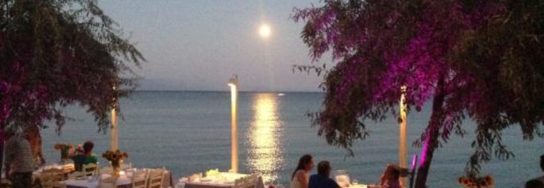 ΨΑΡΟΤΑΒΕΡΝΑ – Ο ΦΑΡΟΣ / ΠΑΧΗ ΜΕΓΑΡΩΝ