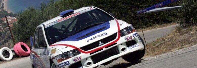 ΣΥΝΕΡΓΕΙΟ ΑΓΩΝΙΣΤΙΚΩΝ ΑΥΤΟΚΙΝΗΤΩΝ – KIRKOS RACING TEAM / ΚΑΜΑΤΕΡΟ